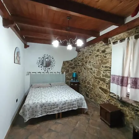 Oleandro Holiday home *