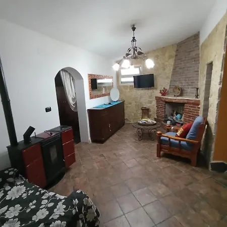 Oleandro איגלסיאס