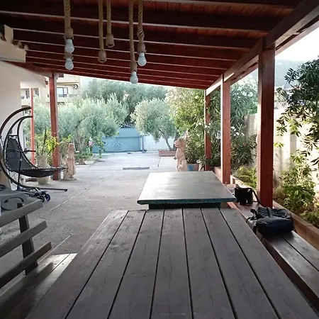 Holiday home Oleandro *
