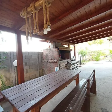 Oleandro Holiday home Iglesias