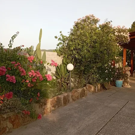 Oleandro Holiday home *