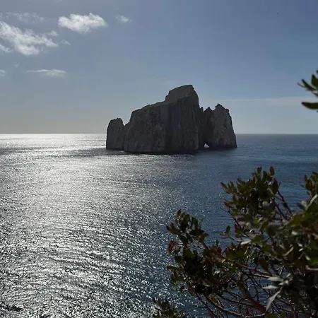 Oleandro Hébergement de vacances